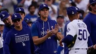 MLB: Shohei Ohtani ya tiene fecha de regreso con Dodgers