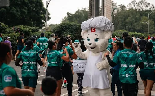 Bimbo Global Race 2026 convoca a correr por una causa en México y el mundo