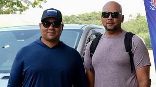 LVBP: Tigres de Aragua le da la bienvenida a su nuevo manager y a otras piezas importantes