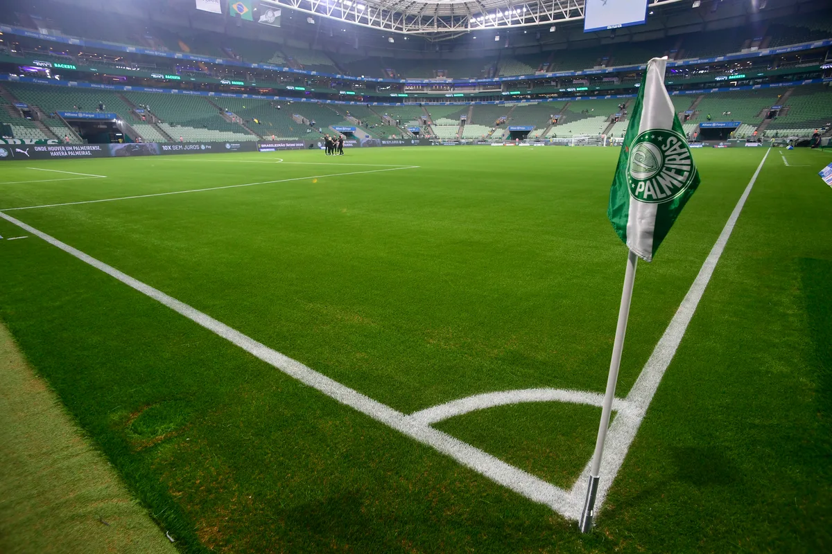 Palmeiras x Cerro Porteño: onde assistir ao vivo, horário e escalações
