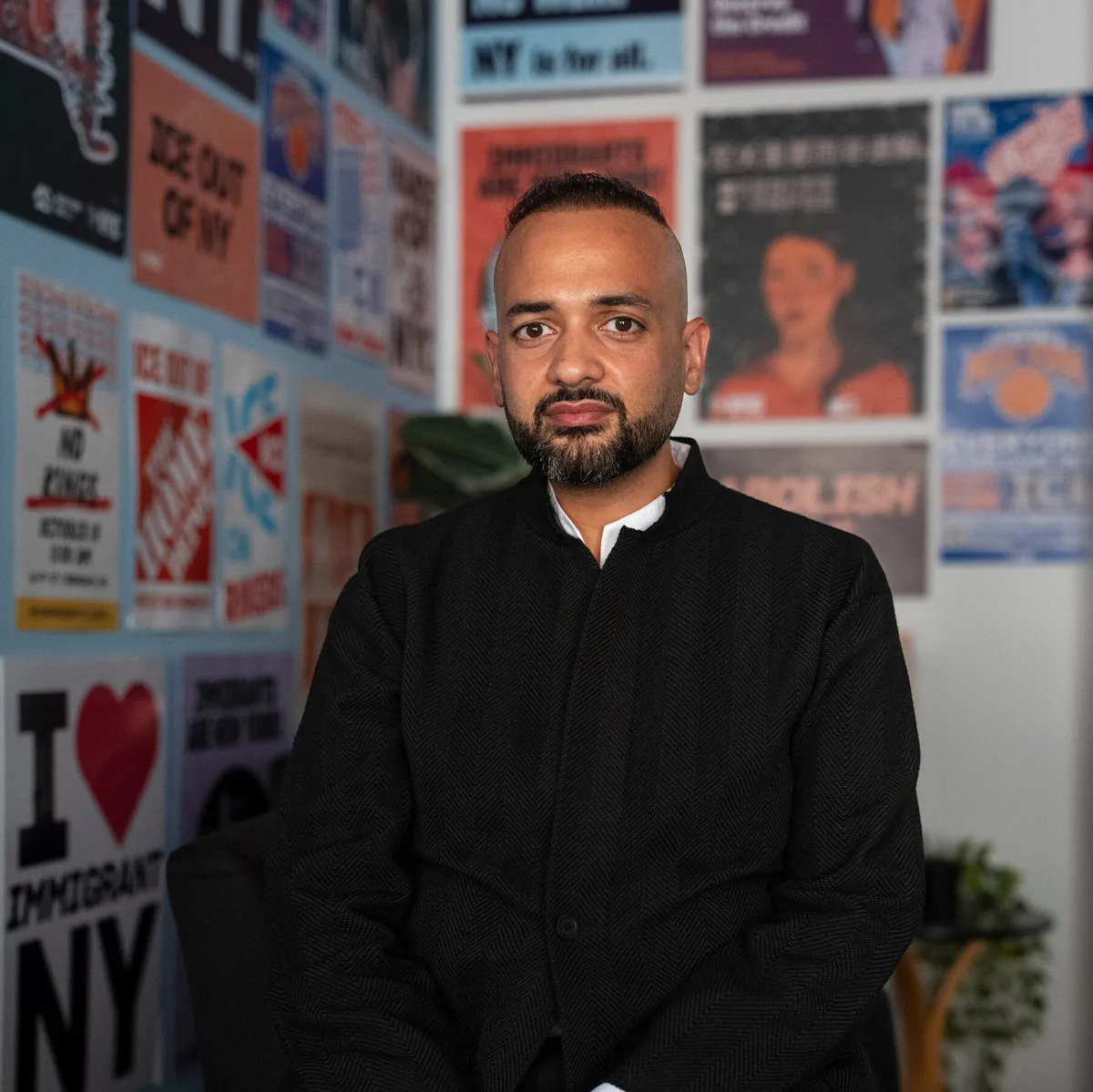 After 9/11, Islamophobia Shaped a Generation of Muslim New Yorkers