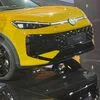 VW põe Portugal e Espanha a produzir 10% de todos os seus carros