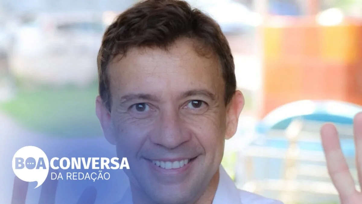 Boa Conversa questiona estratégia de Velloso na disputa ao Senado