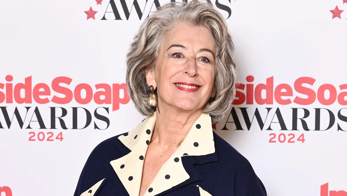 Maureen Lipman Tells “Cowardly” Co-Star To “Grow Up” After He Quit Play Over Her Pro-Israel Views