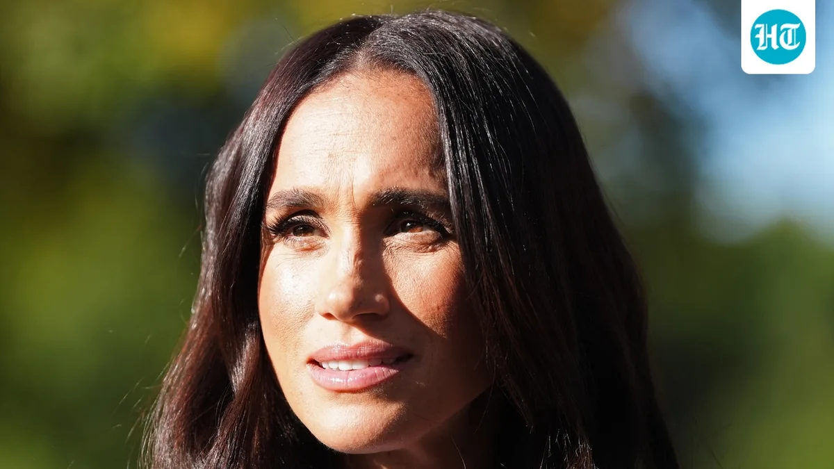 Meghan Markle may return to acting full-time after 9 years with Guy Ritchie's The Gentlemen season 3