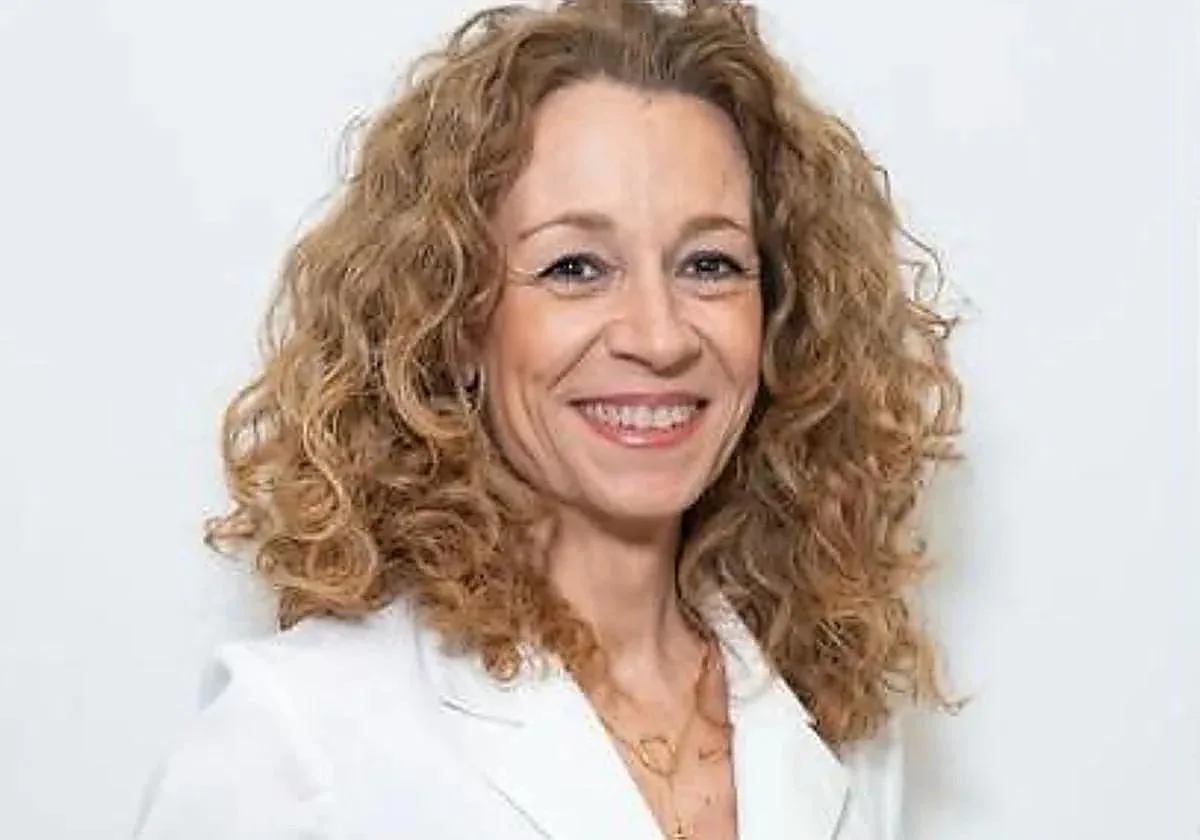 Doctora María Amaro, experta en pérdida de peso: «Para adelgazar no hay que comer menos, sino más y mejor»