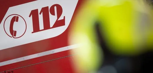 Rheinland-Pfalz: Waldbrand im Westerwald – Teil von Gemeinde evakuiert