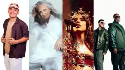 Festival de Verão Salvador 2027 aposta na diversidade da música brasileira; confira programação