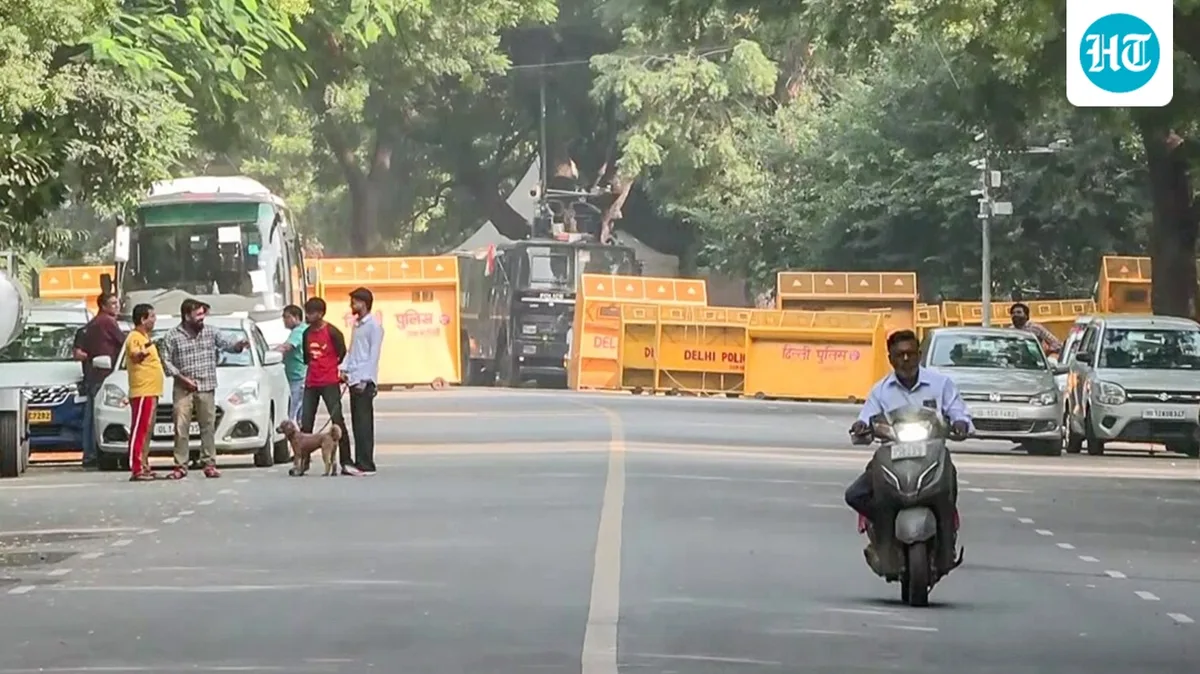 Supreme Court summons CJP, student organisations at 2pm today amid row over Delhi curbs