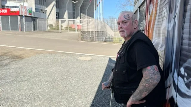 Berüchtigter Ex-Hooligan spricht über Pokal-Randale - „Die wollen, dass es knallt“