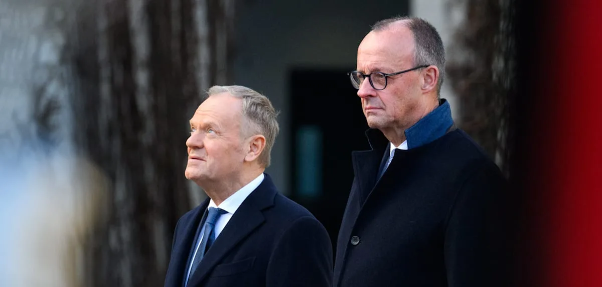 Eile ist geboten, Deutschland, es ist die letzte Gelegenheit