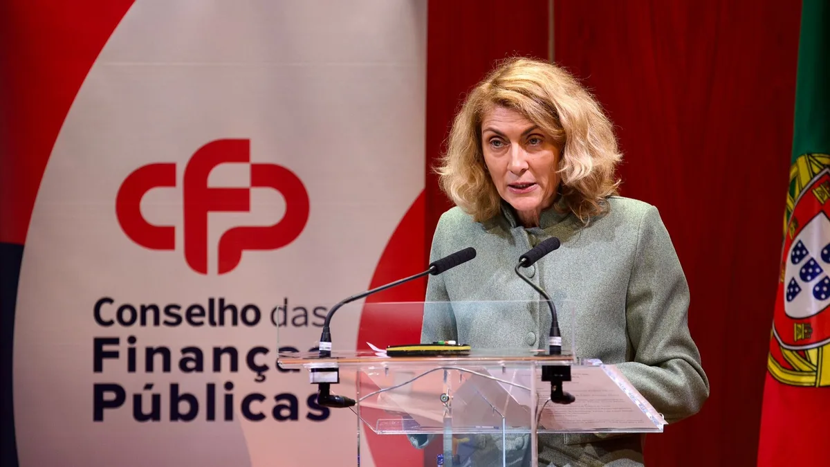 CFP revê inflação em alta para 3,2%. Meta do BCE só no final da década