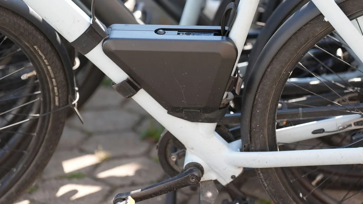 Verkehr: Umfrage: E-Bike-Besitz im Saarland nimmt zu