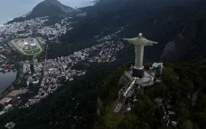 Fitch eleva nota de crédito do município do Rio de Janeiro a ‘AAA’