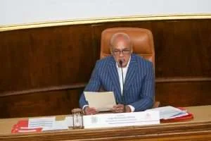 Asamblea remite al TSJ proyecto de reforma parcial de la Ley contra el Odio
