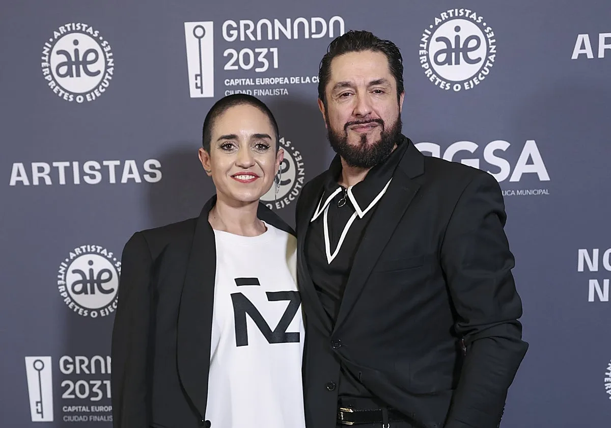 Rafael Amargo rompe su silencio tras ser detenido y exige a la policía: «Que me dejen vivir en paz»