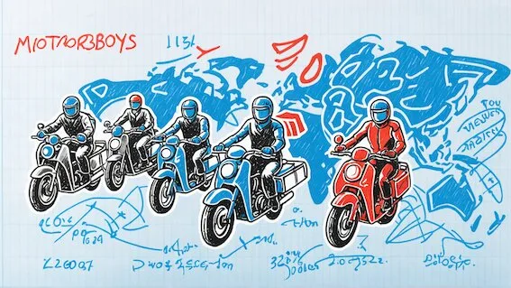 99 e Riba oferecem desconto para compra de moto elétrica via Move Brasil
