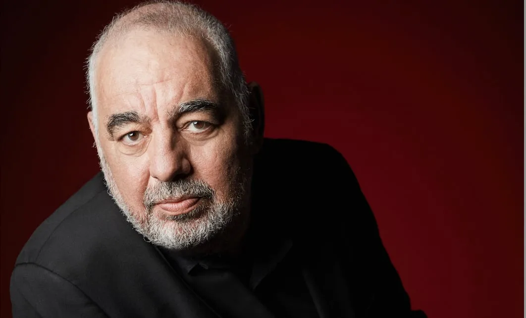 Ventes de livres : et si c’était l’année de Philippe Jaenada ?