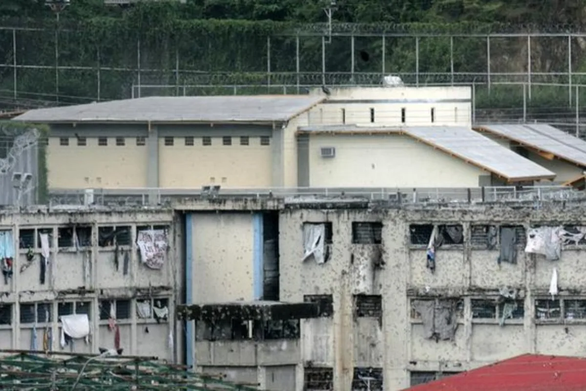 Foro Penal contabiliza a 33 los extranjeros apresados en Venezuela