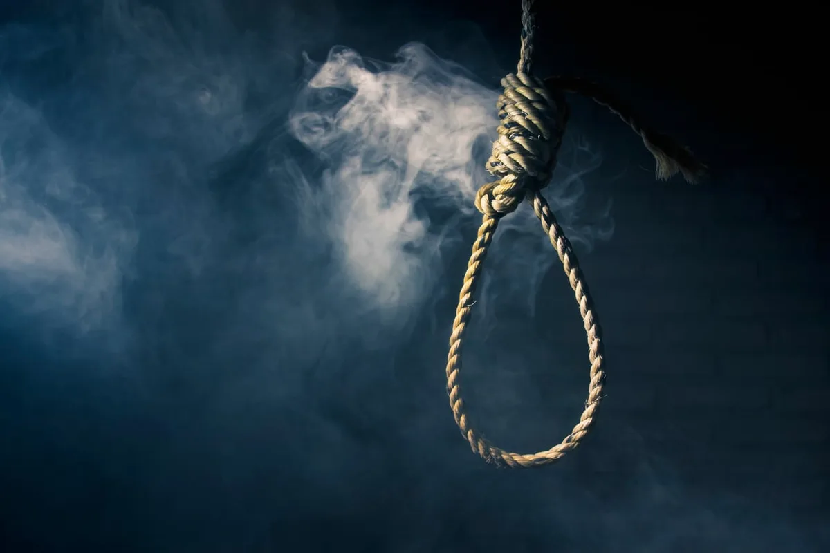 Iran executes man for running over police in protest