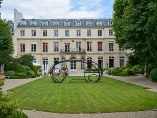 La Maison de l’Amérique latine à Paris fête ses 80 ans d’existence… et se prépare à déménager ou à fermer