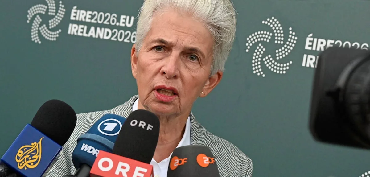 „Putin hält uns für komplette Weicheier“, moniert FDP-Politikerin Strack-Zimmermann