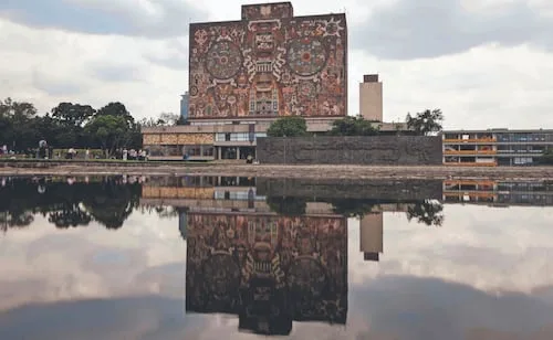 La ASF investiga contrato del examen fallido de la UNAM; da 10 días para responder requerimientos
