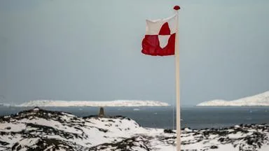 Dänemark und USA einigen sich zu Grönland