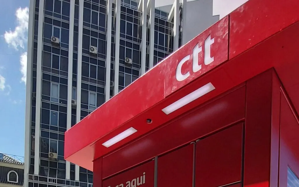CTT lideram ranking internacional de sustentabilidade no setor postal