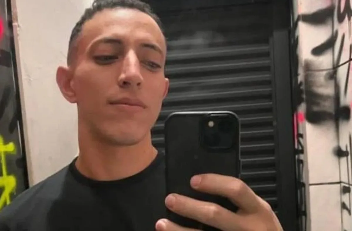 Jovem ciclista desaparecido é achado morto em parque de SP