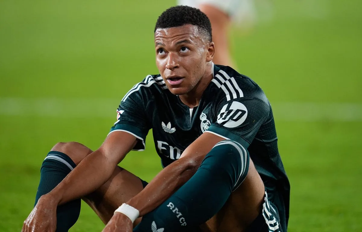 Crise à Ceuta : « Pas de priorité dans la souffrance »… Kylian Mbappé assure soutenir « à 100 % » les habitants de Ceuta