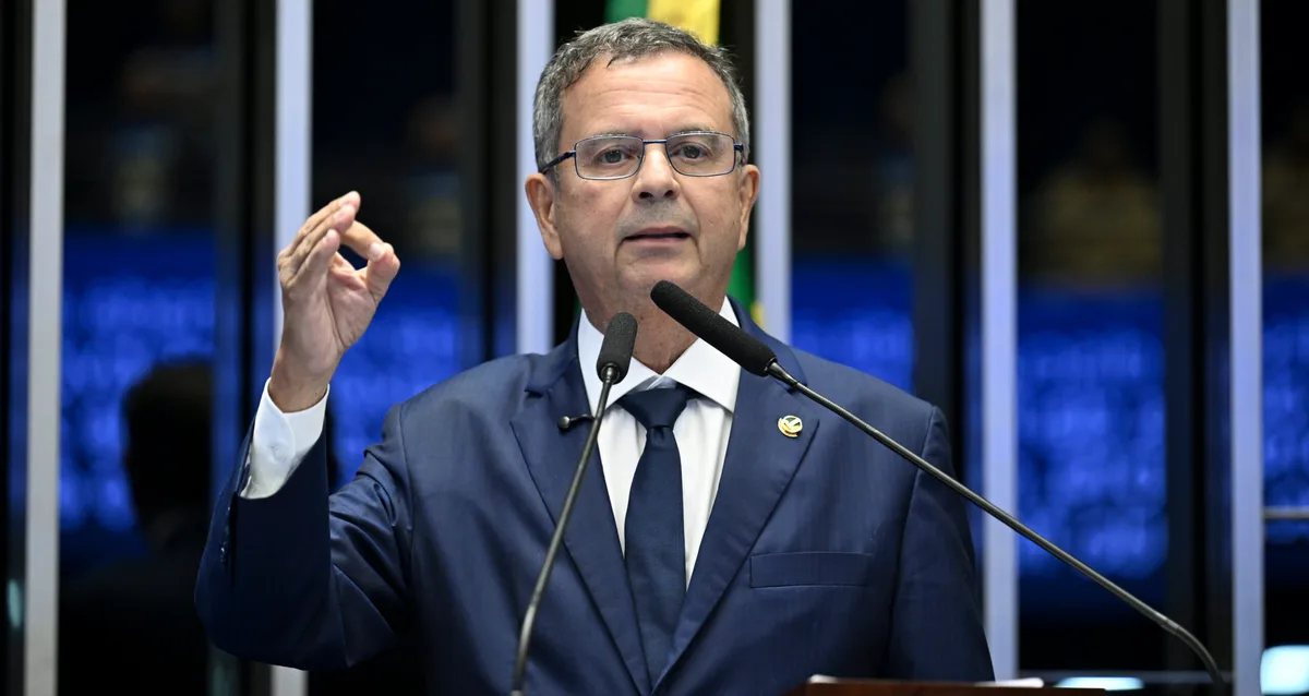 Rogério Marinho: Petrobras é estratégica e será avaliada, mas não há plano de privatizá-la