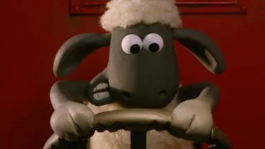 GB: „Shaun das Schaf“ trifft auf KI