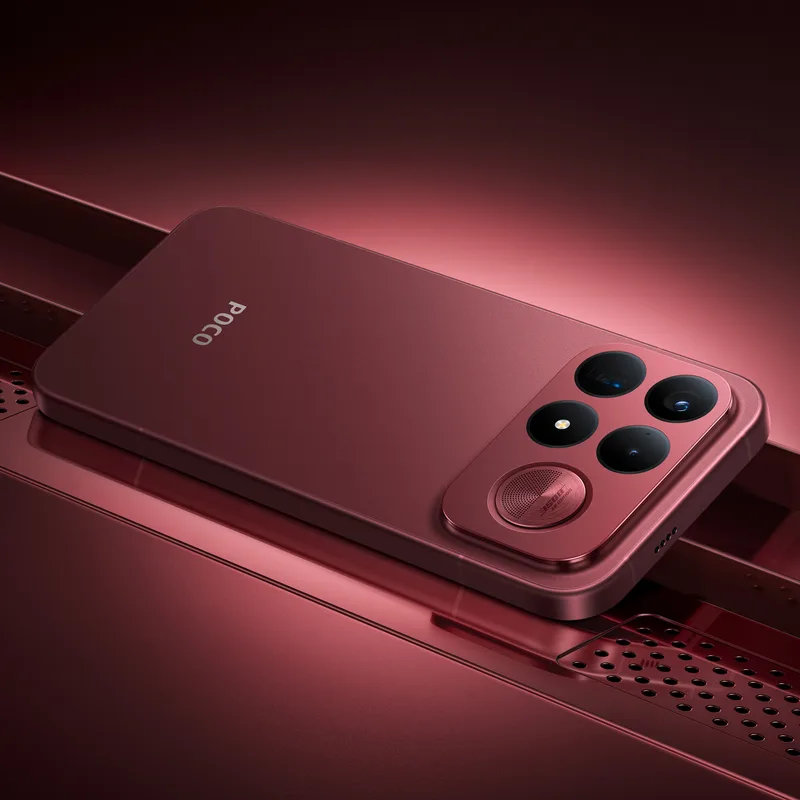 Actualité : Xiaomi sort le grand jeu avec le Poco F9 Ultra… et laisse son prix s'envoler