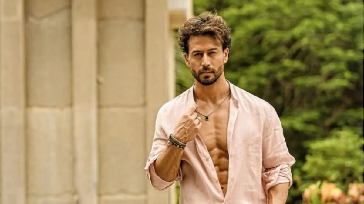 From Heropanti To Baaghi: 10 Tiger Shroff Movies You Should Watch