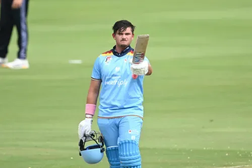 How relentless mindset of new-age cricketers is revolutionising modern cricket