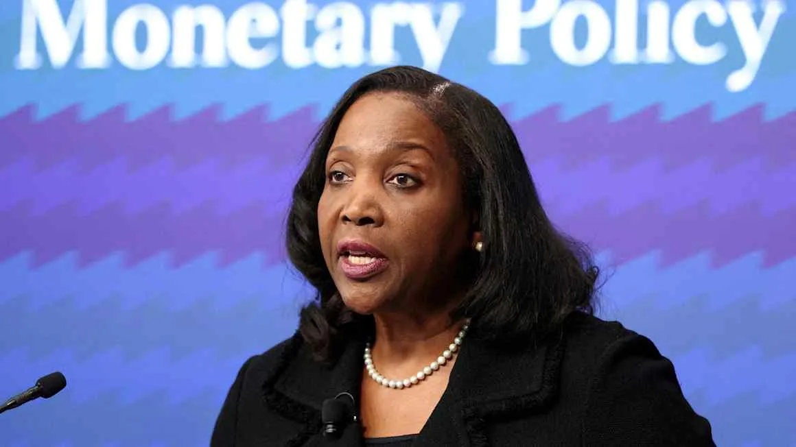 Donald Trump launches committee to investigate Fed governor Lisa Cook