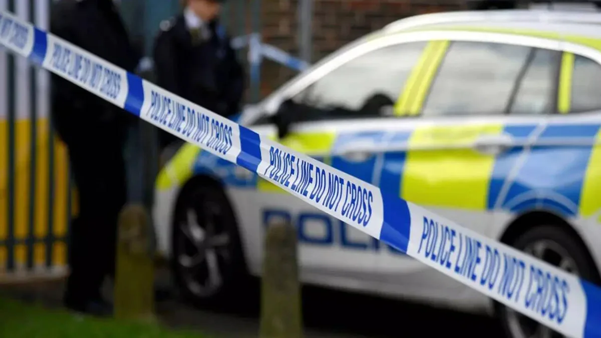 15% increase in hate crimes against Hindus in UK, home office data shows