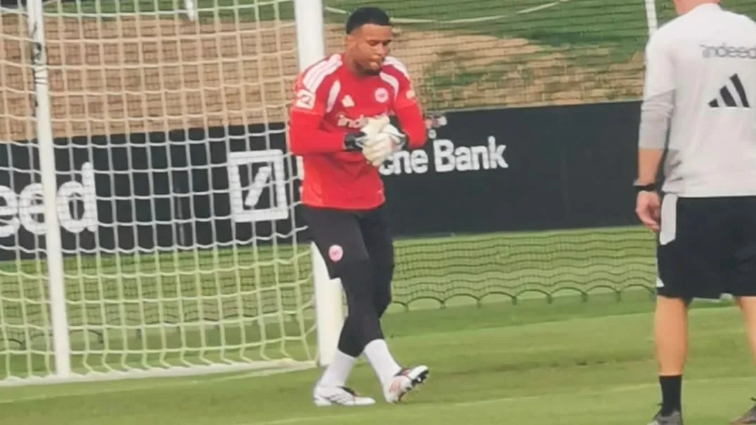 Eintracht-Neuzugang Atubolu - Geheim-Training für Union-Spiel enthüllt