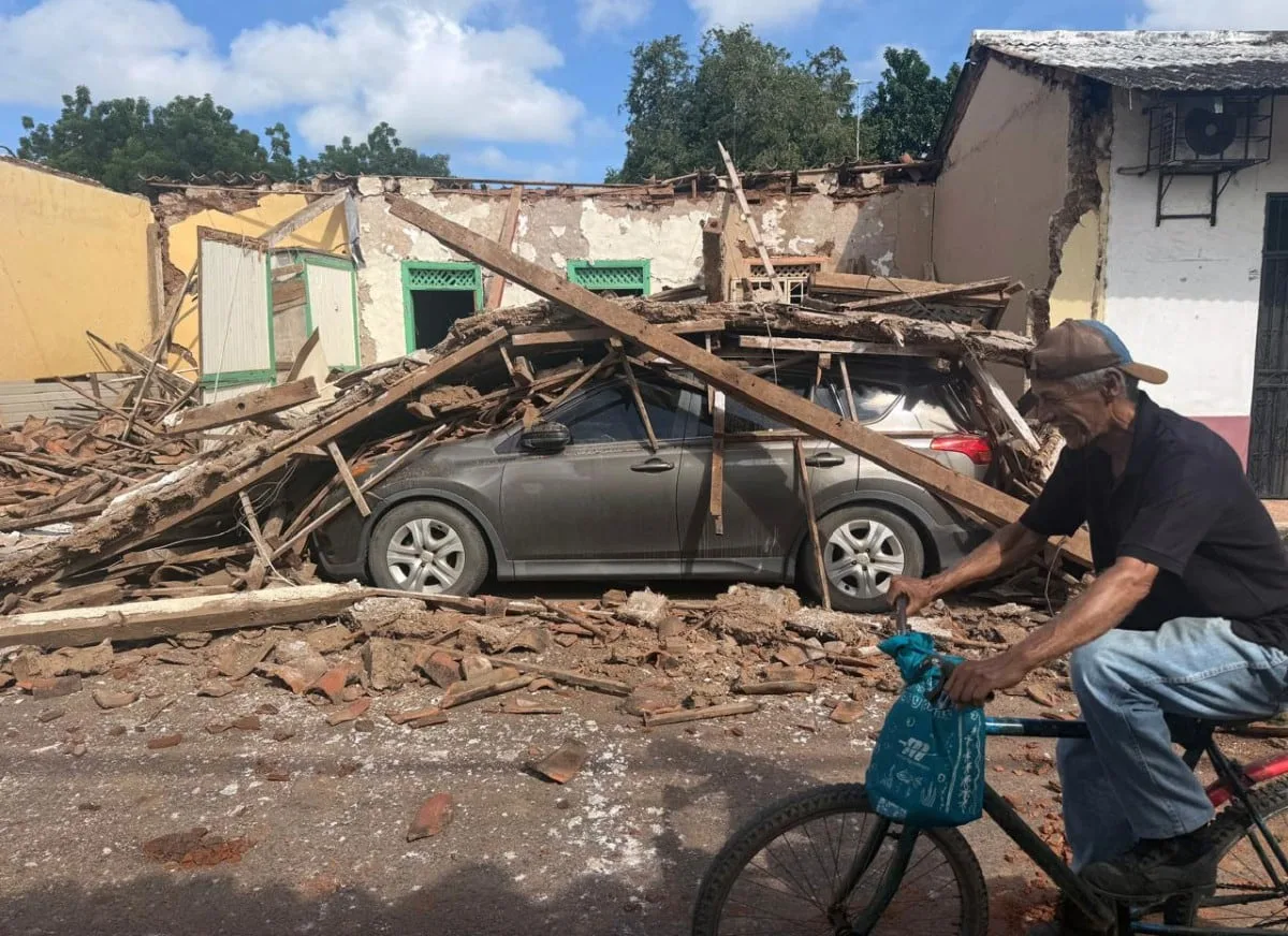 Panamá descarta una dispensa fiscal por el terremoto apenas un día después de autorizar su solicitud