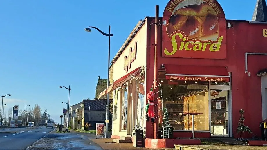 Mort de Roger Sicard, le modeste boulanger de Vendée qui a transformé Saint-Jean-de-Beugné en "village de la brioche"