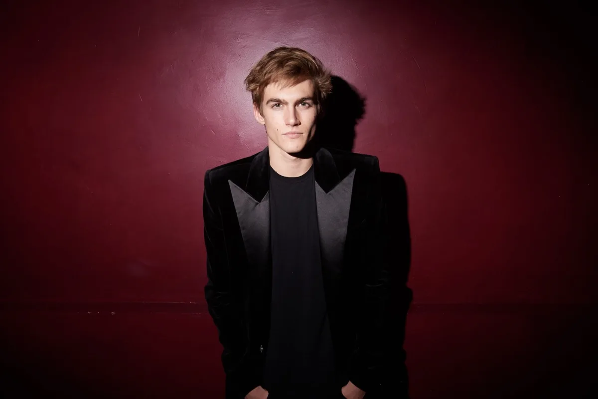 Presley Gerber, Son of Cindy Crawford and Rande Gerber, Dead at 27