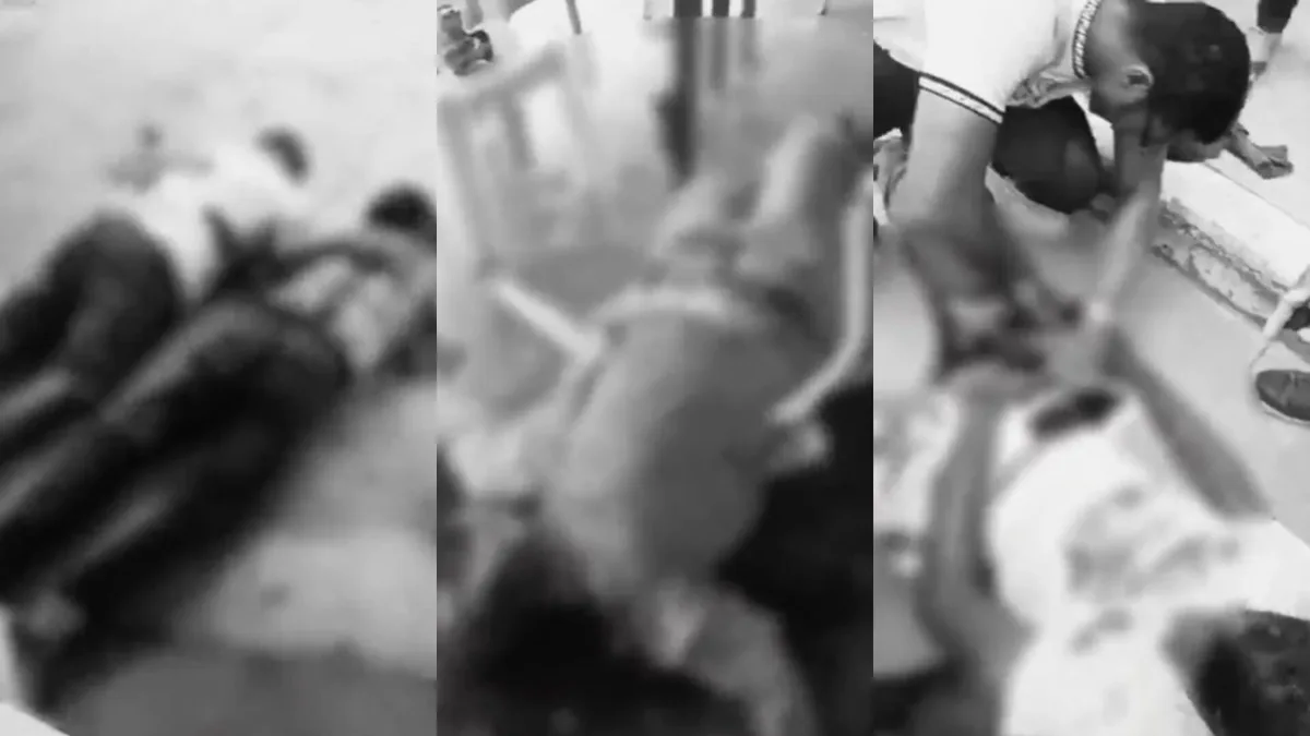 Masacre en Cesar: Cuatro personas fueron asesinadas y tres más resultaron heridas tras un ataque armado en Simaña