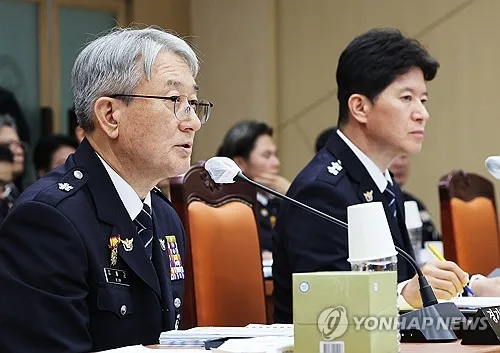 양재웅 병원 사망자 어머니, 경기남부청 국감서 철저 수사 촉구