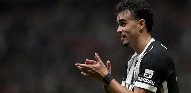 Defesaça, belo gol e mais: melhores momentos de Atlético-MG x City Torque