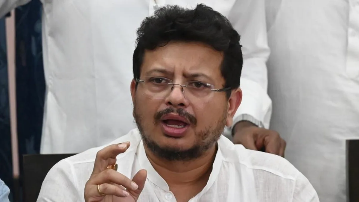 TMC's Ritabrata Banerjee to remain Leader of Opposition in Bengal Assembly for now: Calcutta HC