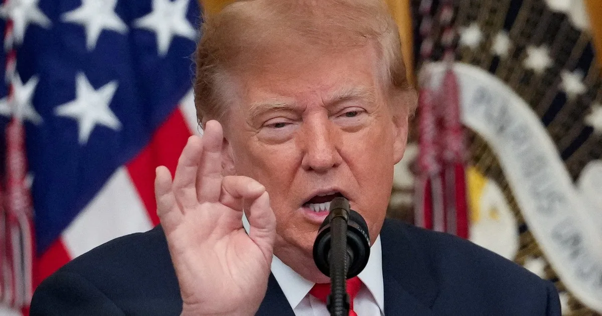 Fuerte reacción de Trump tras el Nobel de la Paz a Navi Pillay: lanza sanciones contra la Corte Penal Internacional que integró la jurista para desfinanciarla