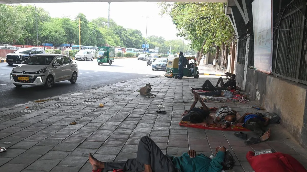 Delhi High Court rejects plea alleging exclusion of homeless from electoral rolls during SIR