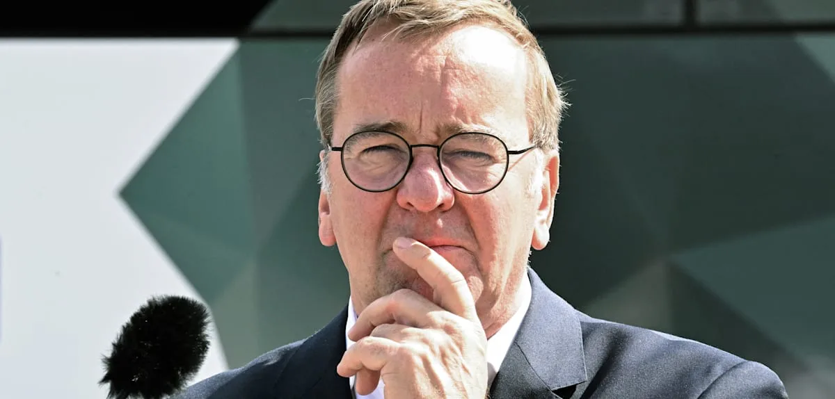 Wenn die Bundeswehr musikalische Unterhaltung für die SPD liefert