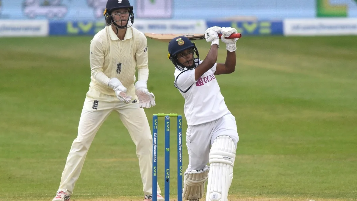 India women's team batter Punam Raut announces international cricket retirement